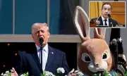 Democrats Push Bill to Force Trump Mental Fitness Exam via 25th Amendment