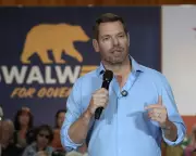 Democrats' Swearing Won't Fix Authenticity Problem, Analysis Finds