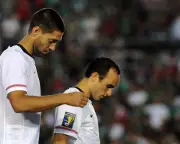 Dempsey and Donovan: New Projects Fuel USMNT Scoring Debate