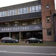 Denby Pottery Ends Manufacturing After 217 Years in Devastating Blow