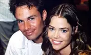 Denise Richards Mourns Ex-Boyfriend Patrick Muldoon After His Death at 57