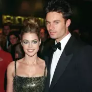 Denise Richards Mourns Ex Patrick Muldoon, 57, with Heartfelt Tribute