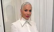 Denise Welch Calls Future Daughter-In-Law Gabbriette Bechtel Her Style Icon