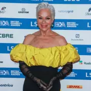 Denise Welch Celebrates 14 Years Sober After Battling Alcohol Blackouts