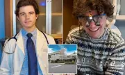 Dental Student's Death Sparks Lawsuit Over Tele-Health ICU Care Failures