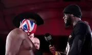 Derek Chisora vs Deontay Wilder 2026: Full Scorecard and Live Result Analysis