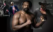 Derek Chisora's Final Chapter: From Chaos to Clarity at 42
