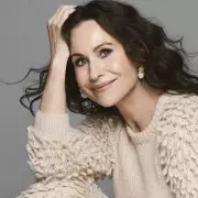 Derry Girls Star Louisa Harland Joins Minnie Driver in Paramount+ Heist Thriller The Day