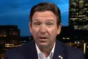 DeSantis and Hannity Clash Over Florida's Cousin Marriage Law and 'Stealth Jihad' Claims