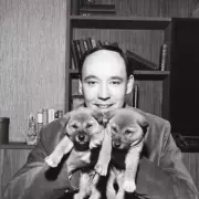 Desmond Morris Dies at 98: BBC Presenter and Zoologist Remembered