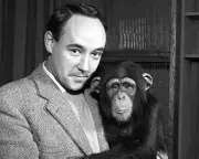 Desmond Morris, Zoologist and Author of The Naked Ape, Dies at 98