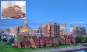 Detective Reunites Dementia Patient with Stolen Wedding Ring After Months-Long Hunt