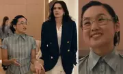 Devil Wears Prada 2 Faces Racism Backlash Over Asian Character Portrayal