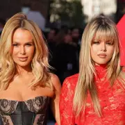 Devil Wears Prada 2 Premiere: Amanda Holden and Daughter Lexi Steal the Spotlight