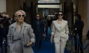 Devil Wears Prada 2: Stylish Sequel with Hathaway Stealing the Show