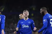 Dewsbury-Hall's Late Strike Earns Everton Dramatic Draw at Brentford