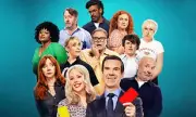 Diane Morgan Returns as Philomena Cunk in New BBC Comedy Series