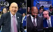 Dick Vitale Reveals New Cancer Scare After Abnormal Test Results