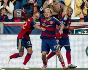 Diego Luna's MLS Masterclass Boosts US World Cup Hopes Amid Squad Battle