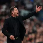 Diego Simeone Emerges as Prime Candidate for Premier League Elite Clubs