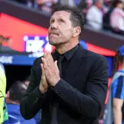 Diego Simeone Speaks on Arsenal Penalty Controversy After Tunnel Bust-Up