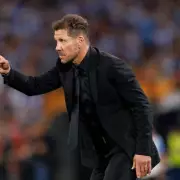 Diego Simeone's Chelsea Move in Doubt as Malouda Raises Transfer Concerns