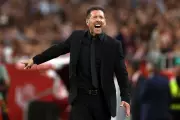 Diego Simeone's Extraordinary Evolution Could Crown Atletico with Champions League Glory