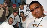 Digital Underground Member Cleetis Mack Dies Suddenly at Unknown Age