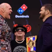 Dillian Whyte Advises Tyson Fury on Strategy for Makhmudov Bout