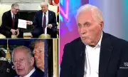 Dimbleby Slams Starmer for Misusing King in Trump State Visit Amid Tensions