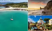 Discover Britain's Hidden Holiday Gems: From Scottish Isles to Welsh Villages