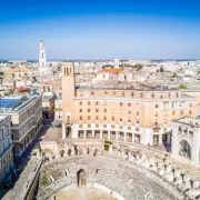 Discover Lecce: Italy's Baroque Gem Offering Rome's Charm Without the Crowds