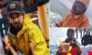 Discovery Channel Won't Air Deadliest Catch Star Todd Meadows' Fatal Fall