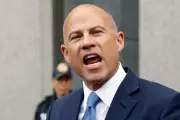 Disgraced Attorney Michael Avenatti Launches Website Seeking Career Revival After Prison