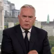 Disgraced Huw Edwards Plots Comeback Amid Media Offers After Channel 5 Drama