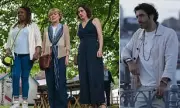 Disney+ and Netflix Serve Up Agatha Christie-Inspired Murder Mysteries