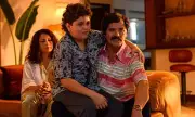 Disney+ Launches 'Dear Killer Nannies', a Crime Drama from Pablo Escobar's Son