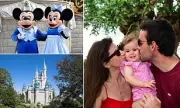 Disney World Park Ticket Prices Increase for a Single Day Visit