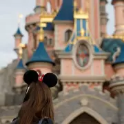 Disneyland Paris Breaks from £189: Hotel, Ferry, and Tickets Included