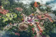 Disney's Animal Kingdom Undergoes Major Transformation with Nine New Attractions