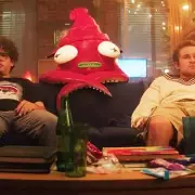 Disney+'s 'Pizza Movie' Hailed as Instant Cult Classic with Stranger Things Star