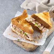 Ditch Mayo for Dijon: The Secret to Transforming Your Tuna Sandwich