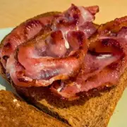 Ditch Oil for Water: The Secret to Perfectly Crispy Bacon Revealed