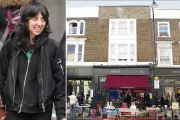 DJ Chloe Caillet Wins £90,000 After Falling Brick Injury Outside London Cafe
