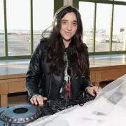 DJ Chloe Caillet Wins £90K After Brickwork Accident Outside London Cafe