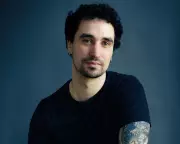 Djamel White's Debut Novel 'All Them Dogs' Explores Dublin's Dark Underbelly