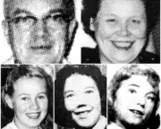 DNA Solves 1958 Oregon Family Mystery: Martins Identified in River Wreck