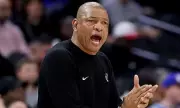Doc Rivers Exits Milwaukee Bucks After Disappointing Season