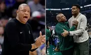 Doc Rivers Steps Down from Milwaukee Bucks, Potentially Ending 40-Year NBA Career