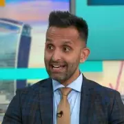 Doctor Amir Khan's Simple Pre-Bed Ritual for Better Sleep Each Night